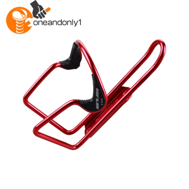 Giá Đỡ Bình Nước Gub-010 Bằng Hợp Kim Nhôm Nhiều Màu Cho Xe Đạp Leo Núi