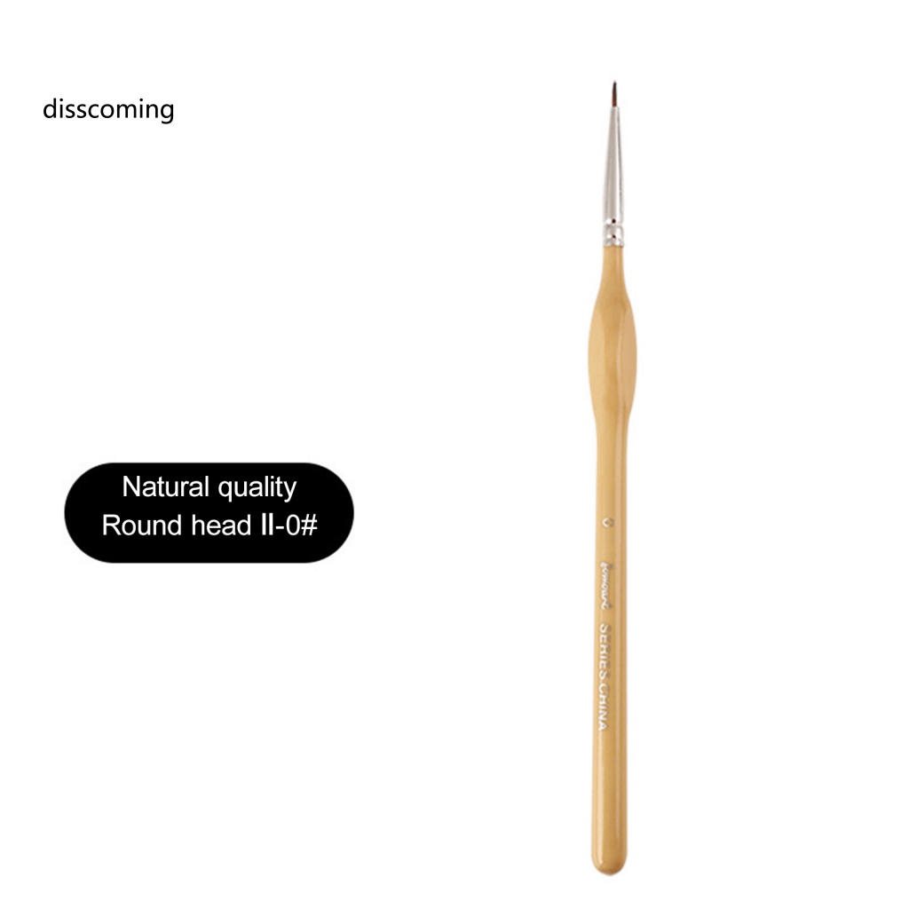 Áo Thun In Hình SL SL SL SL Thời Trang Cá Tính| Set 15 Cọ Vẽ Tranh Sơn Dầu Mềm Mại Tiện Dụng