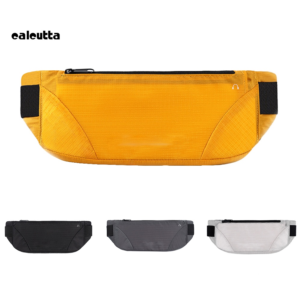 Túi Đeo Hông Đựng Điện Thoại Cỡ Lớn Tiện Dụng Khi Chơi Thể Thao