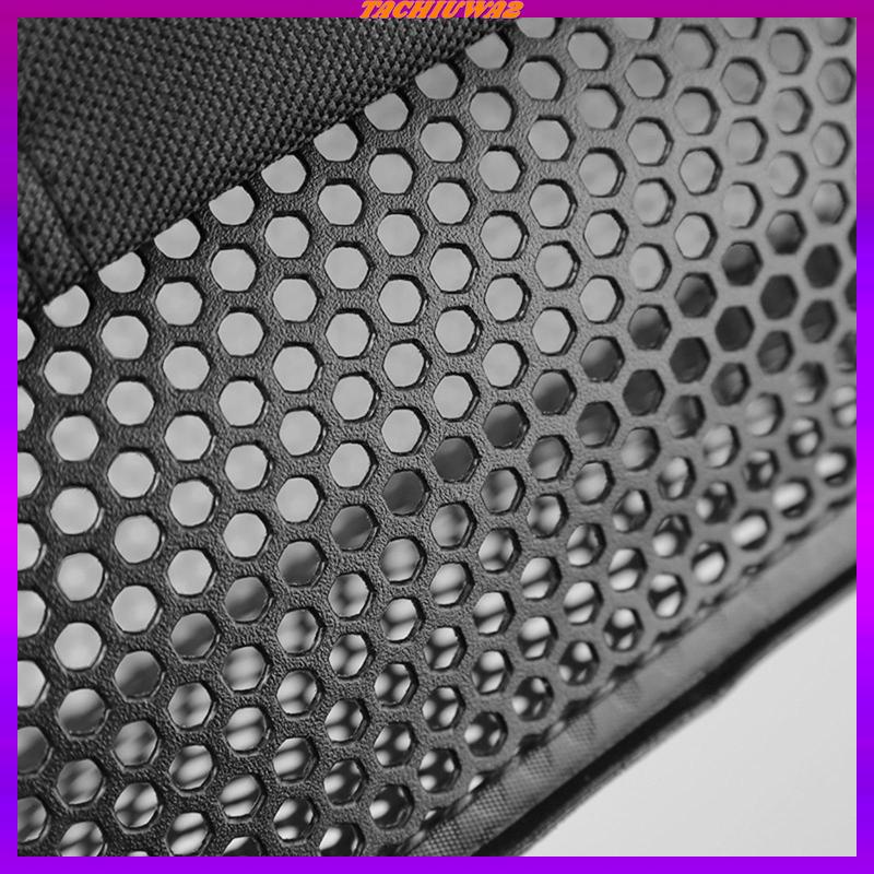 Túi Đựng Mồi Câu Cá Sức Chứa Lớn Thoáng Khí Chống Mài Mòn