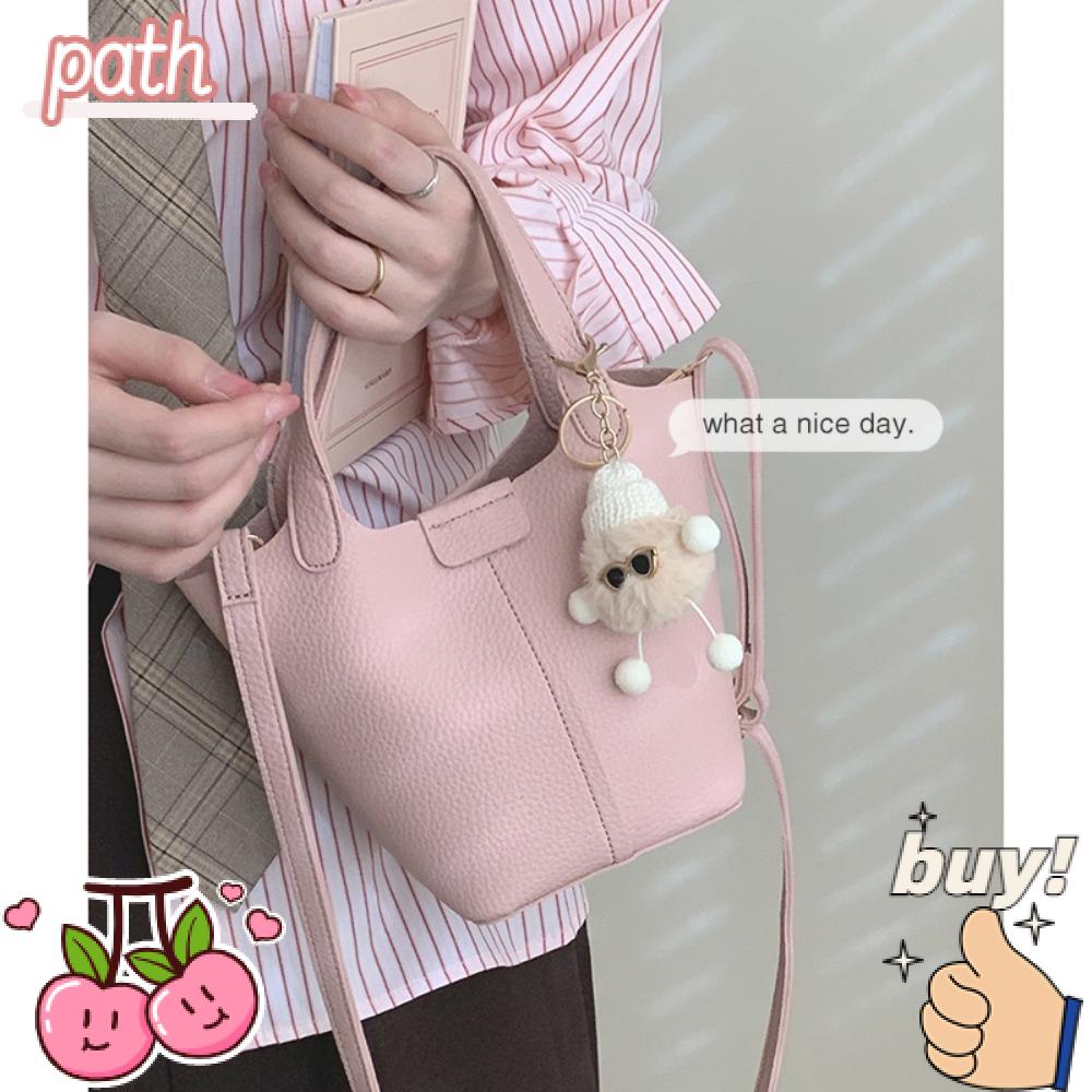 PATH Túi Đeo Vai Siêu Nhẹ Thời Trang Cho Nữ