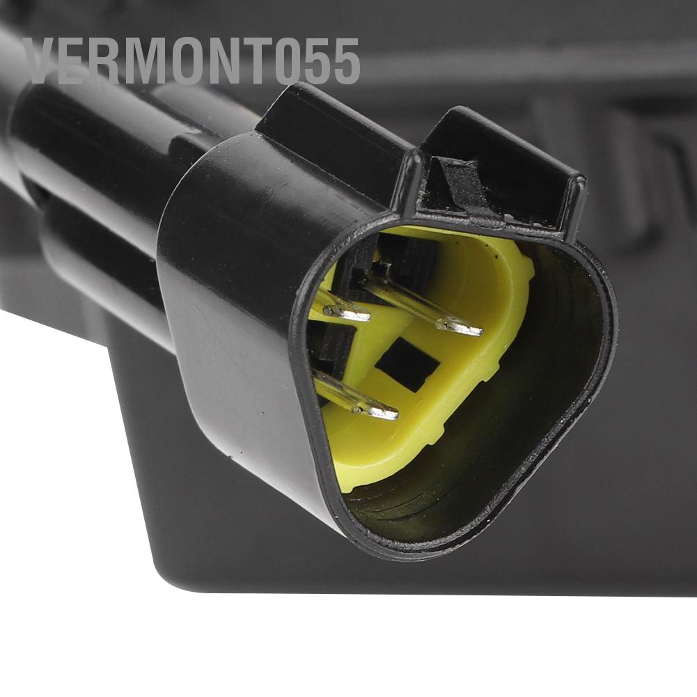 Vermont055 61A819500100 Trim Relay cho Yamaha 40-90 HP POWER TRIM VÀ TILT RELAY