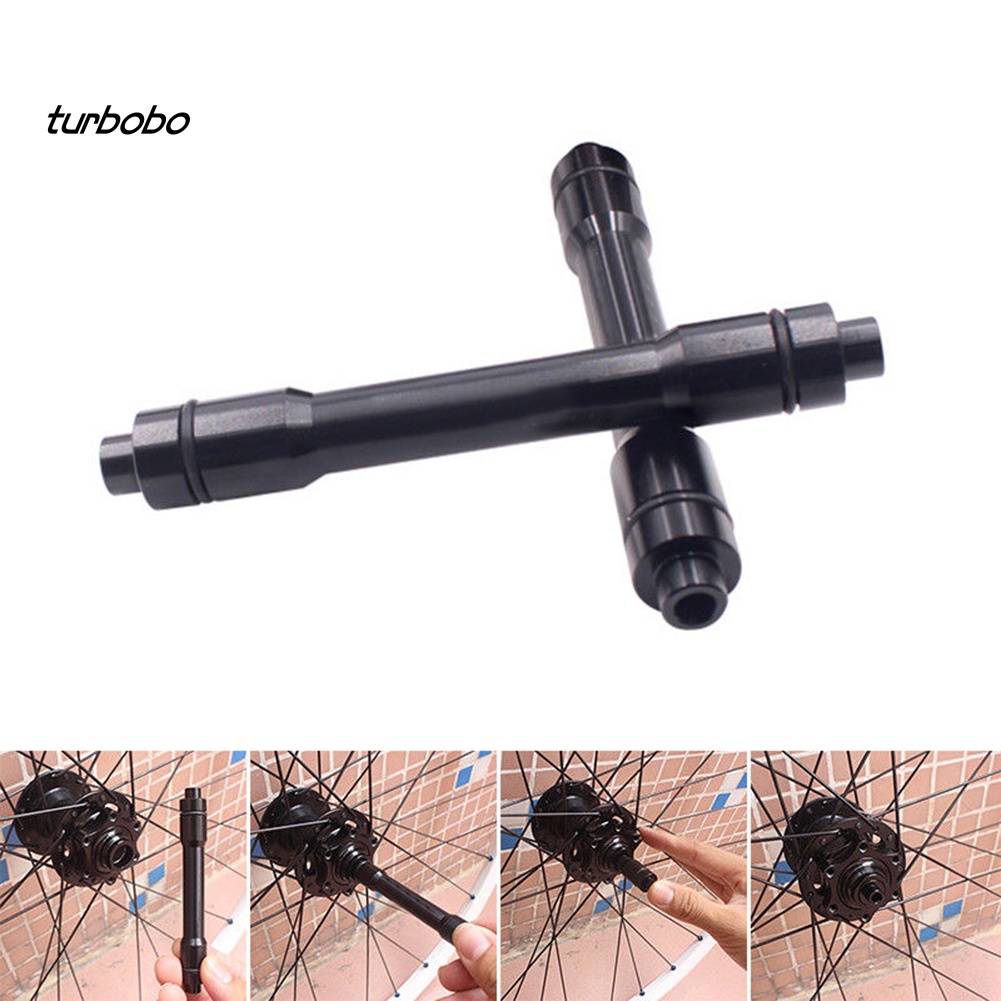 Trục Nối 15mm Sang 9mm Cho Xe Đạp MTB