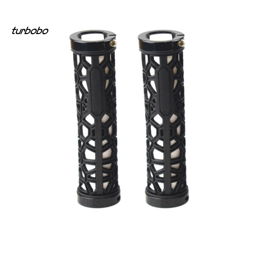 Set 2 Ốp Bọc Tay Lái Xe Đạp Leo Núi Chất Lượng Cao