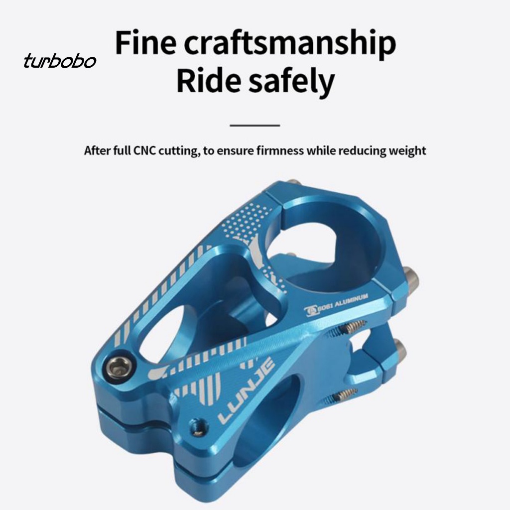 Pô Ổn Định Bằng Hợp Kim Nhôm Độ Bền Cao Cho Xe Đạp Leo Núi