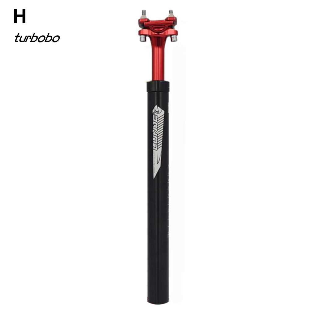 Ống Gắn Yên Xe Đạp Bằng Hợp Kim Nhôm Siêu Nhẹ Tiện Dụng