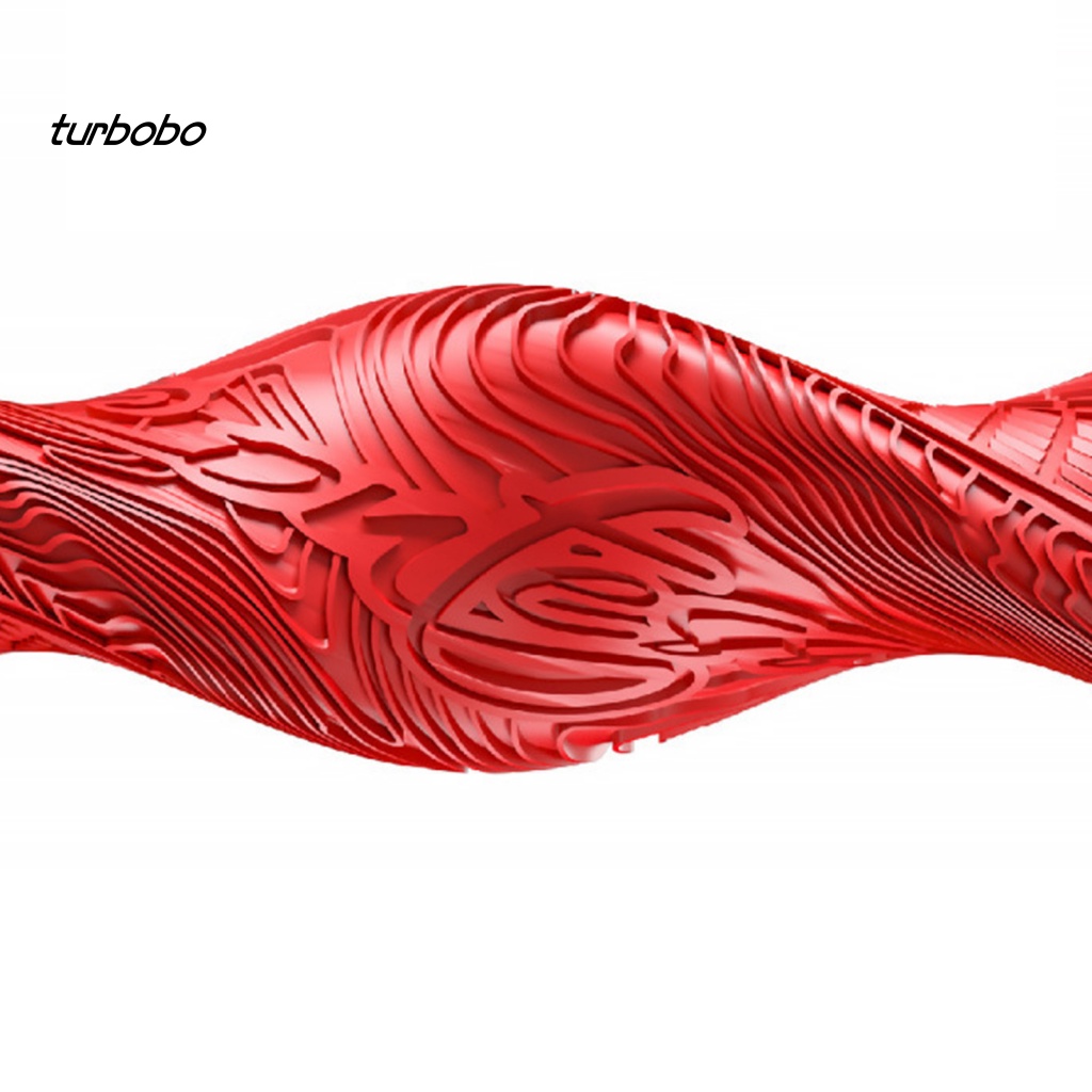 1 Cặp Bọc Tay Lái Xe Đạp Bằng Silicone Chống Trượt Tiện Dụng