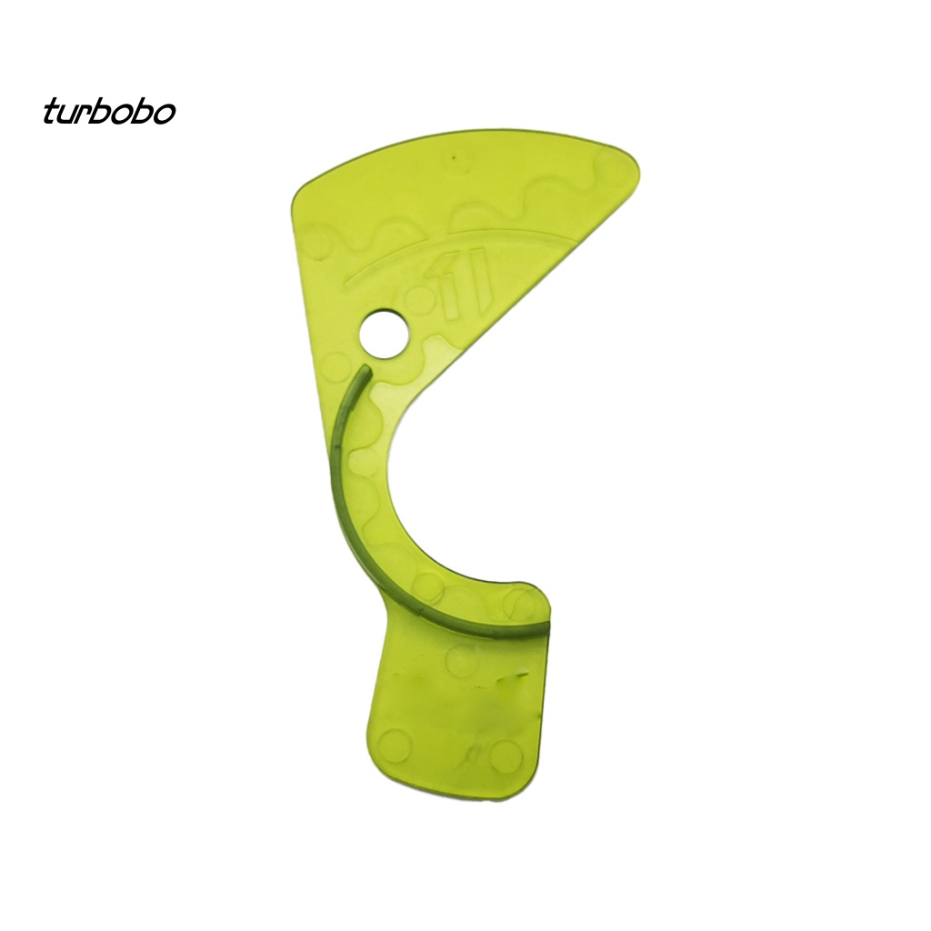 Đồng Hồ Đo Tốc Độ Chống Trượt Bằng ABS Tiện Dụng Cho Xe Đạp MTB