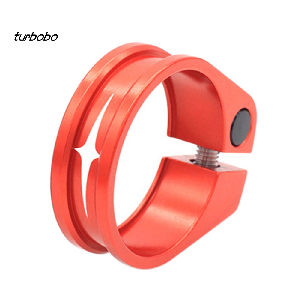 Kẹp Cố Định Yên Xe Đạp Bằng Hợp Kim Nhôm Chịu Lực Tốt Chống Mòn Chất Lượng Cao