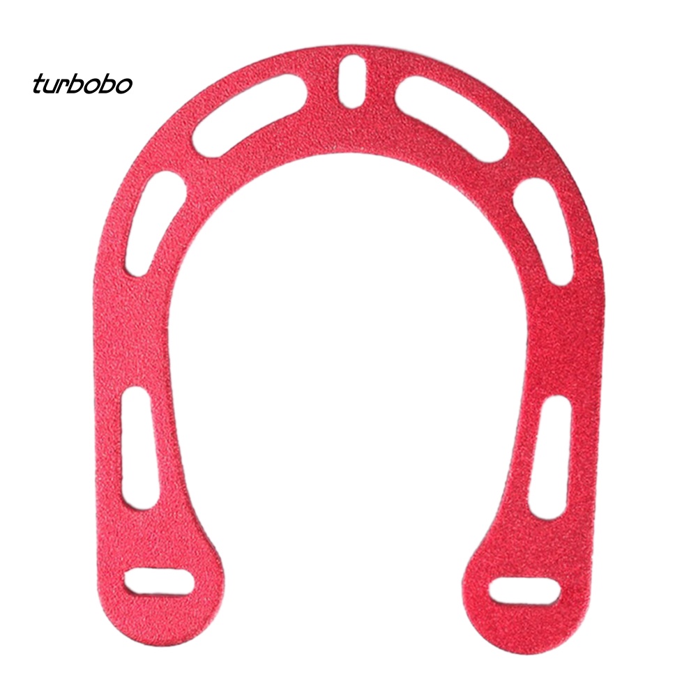 Turbobobo Bộ Tăng Cường Phanh Xe Đạp Bằng Hợp Kim Nhôm Hình Chữ V