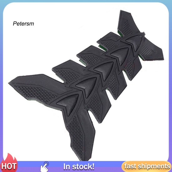 Vỏ Bọc Bảo Vệ Bình Xăng Xe Máy Bằng Cao Su PP