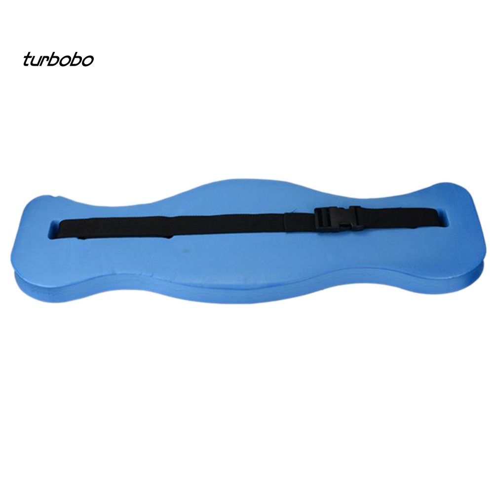 Phao Lưng Tập Bơi Có Thể Điều Chỉnh Tiện Dụng