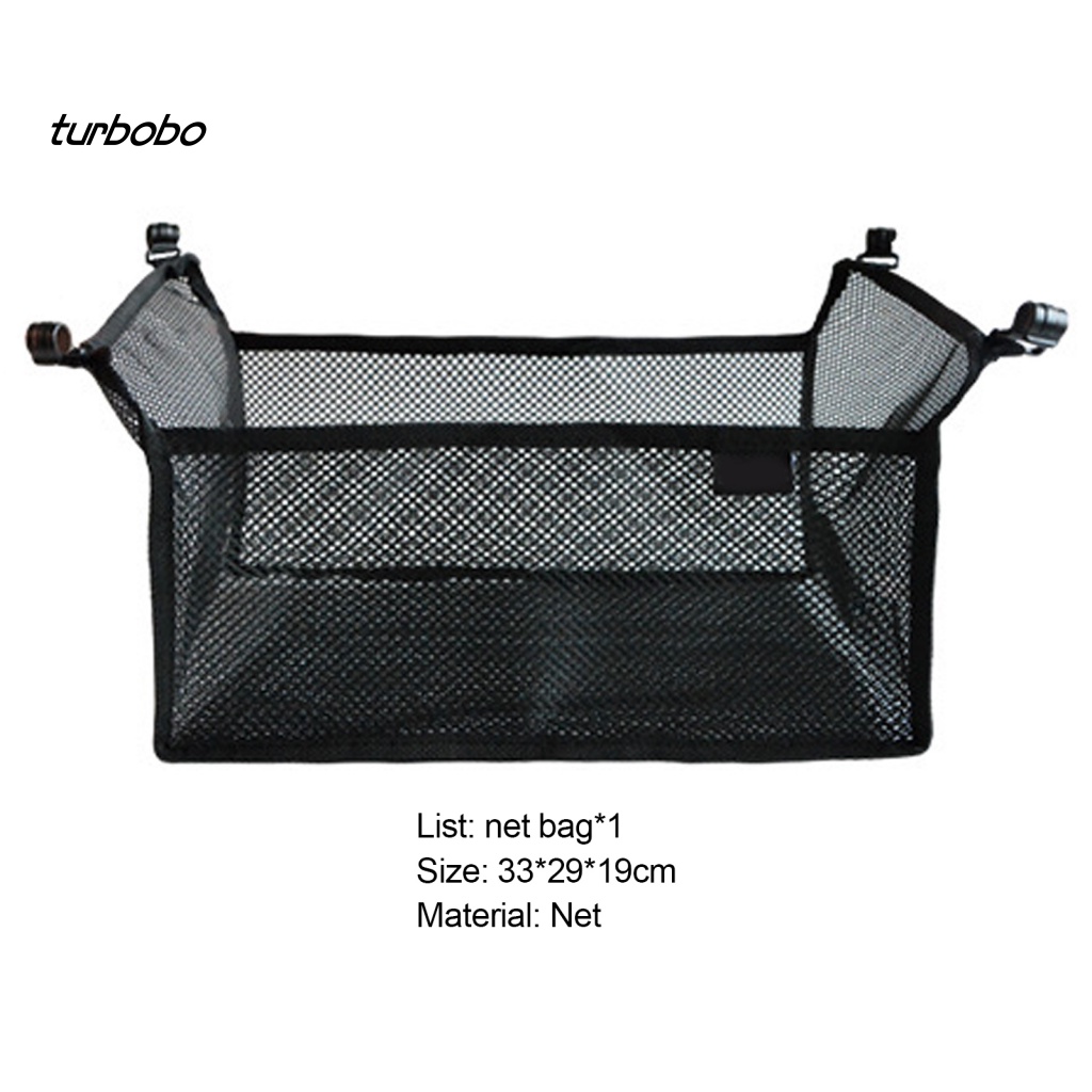 Túi Lưới Để Bàn Siêu Nhẹ Chống Mòn Có Thể Gấp Gọn Tiện Dụng