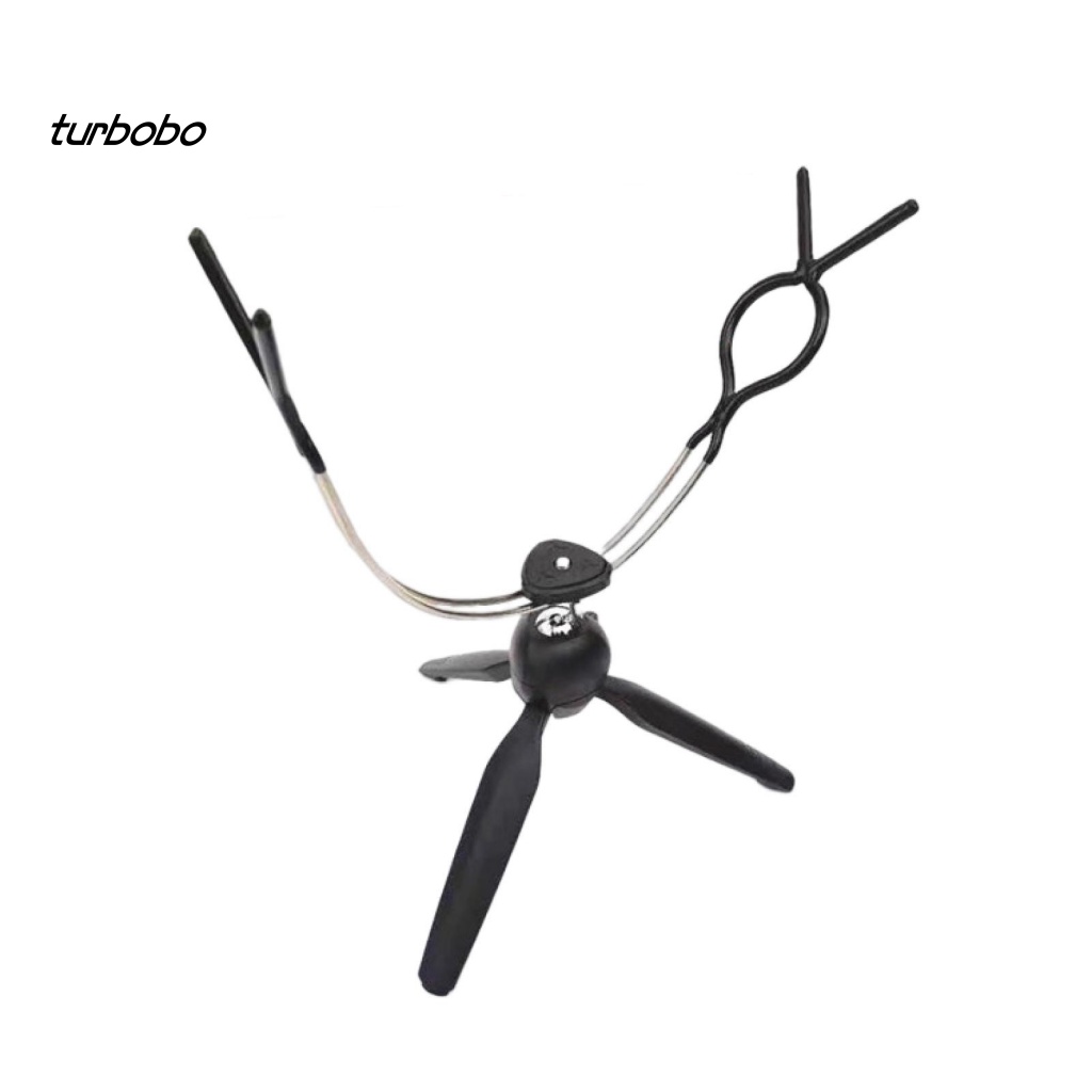 Turbobo Giá Đỡ Cần Câu Cá Bằng Kim Loại Có Thể Điều Chỉnh Góc Độ Chịu Tải Nặng