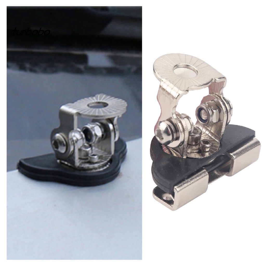 Set 2 Giá Đỡ Đèn Xe Hơi Wrangler Chuyên Dụng