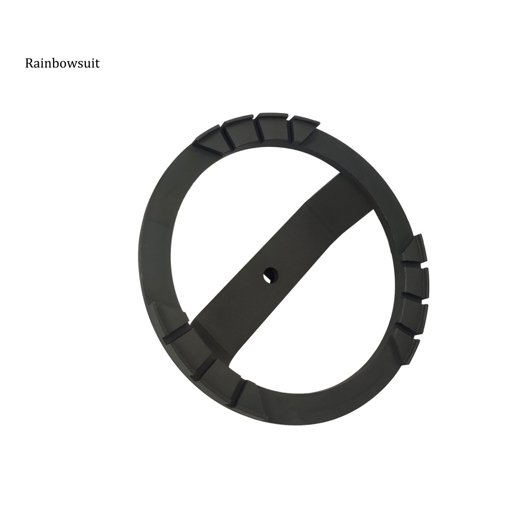 Cờ Lê Vặn Nắp Bình Nhiên Liệu Bằng Thép Màu Đen Chống Rỉ Độ Bền Cao 77144-04010 77144-52040 Cho Lexus