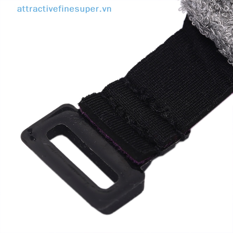 1 Phụ Kiện Bọc Dây Đàn Guitar Chống Ồn Tiện Dụng Áo Khoác Thời Trang Trẻ Trung Cá Tính