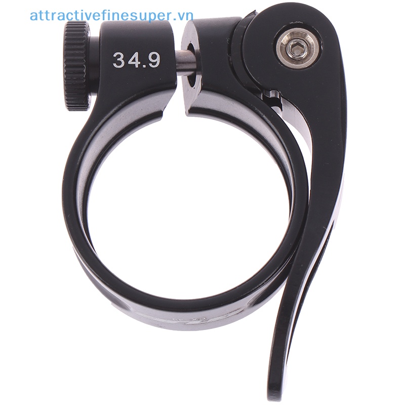 Trục Cốt Yên Xe Đạp Bằng Nhôm AFS GUB 1.25 "/ 1.37"  Túi Xách Thiết Kế Giản Dị Thời Trang