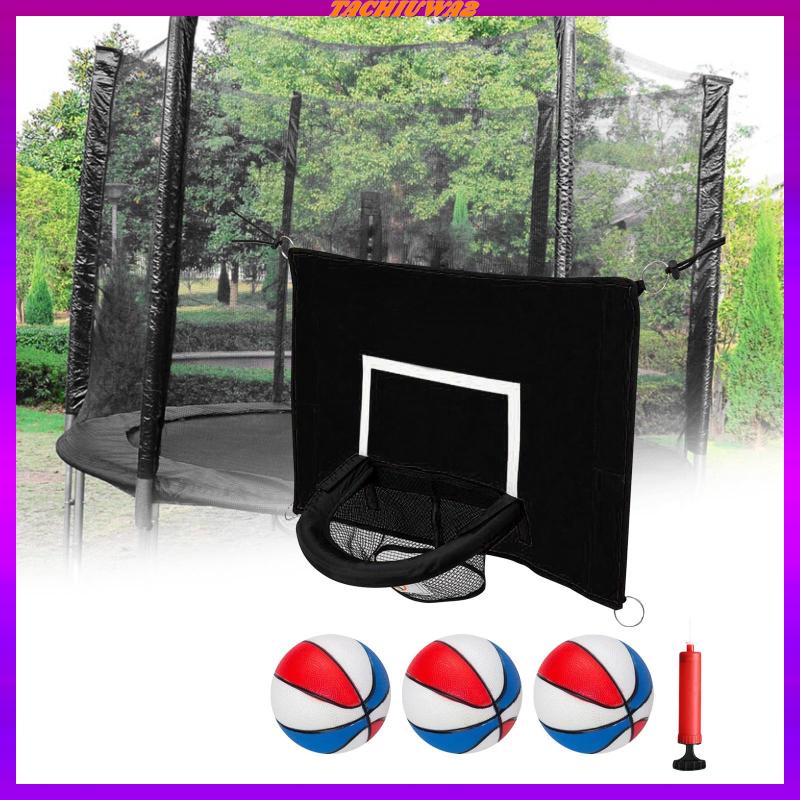 Khung Lưới Bóng Rổ Chuyên Dụng Chất Lượng Cao