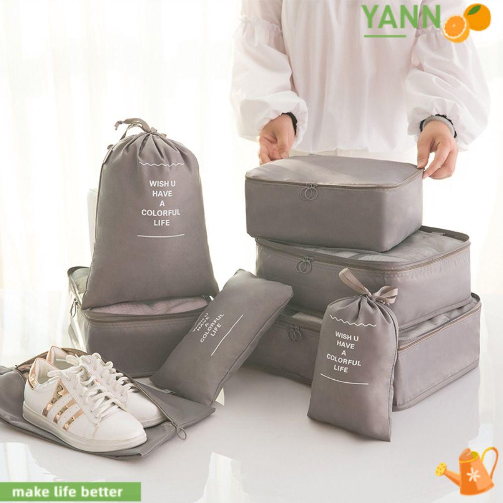 YANN1 Túi Nén Đựng Đồ Du Lịch Tiện Lợi