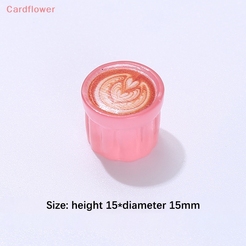 Set 5 Miếng Dán Lỗ Hình Hoa Mini Dạ Quang Trang Trí Điện Thoại / Kẹp Tóc DIY Mới