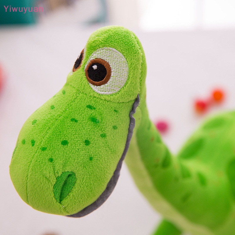 1 Khủng Long Nhồi Bông Đáng Yêu Cho Bé Mới