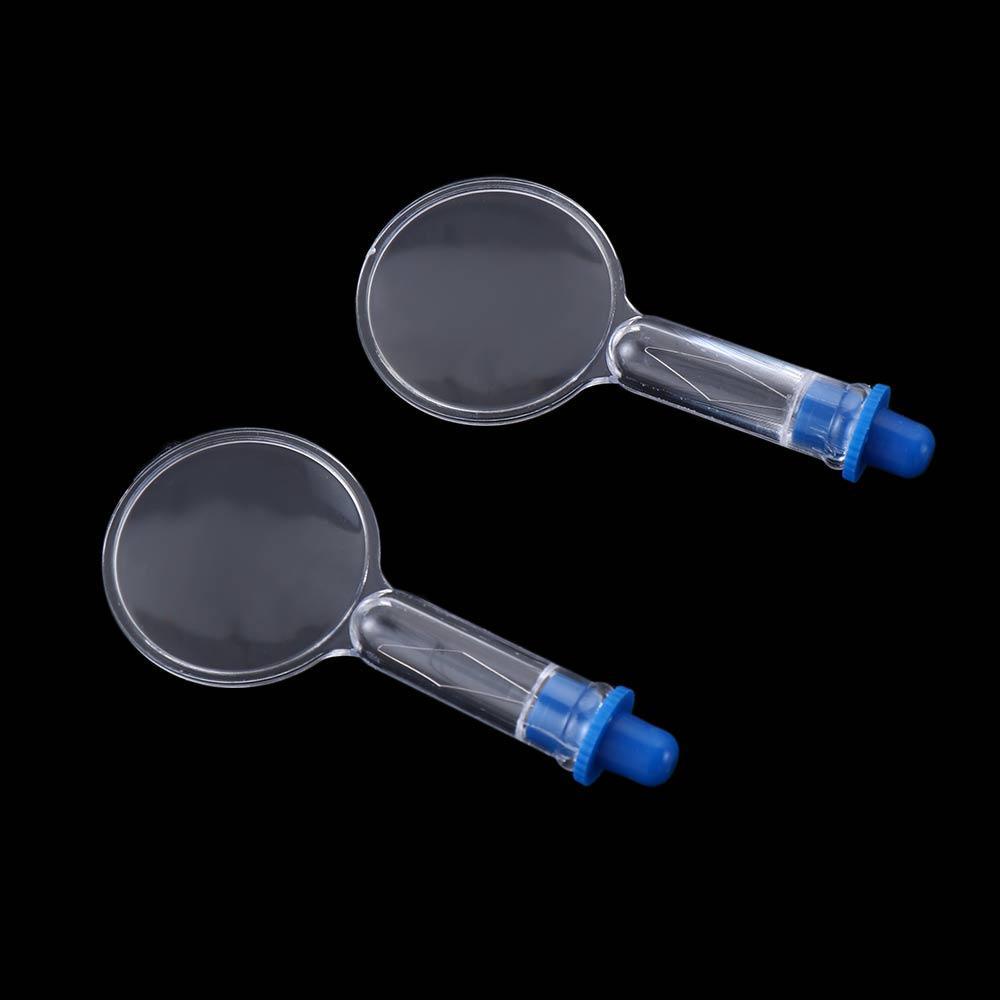 Dụng Cụ Xỏ Kim Chỉ Bằng Nhựa