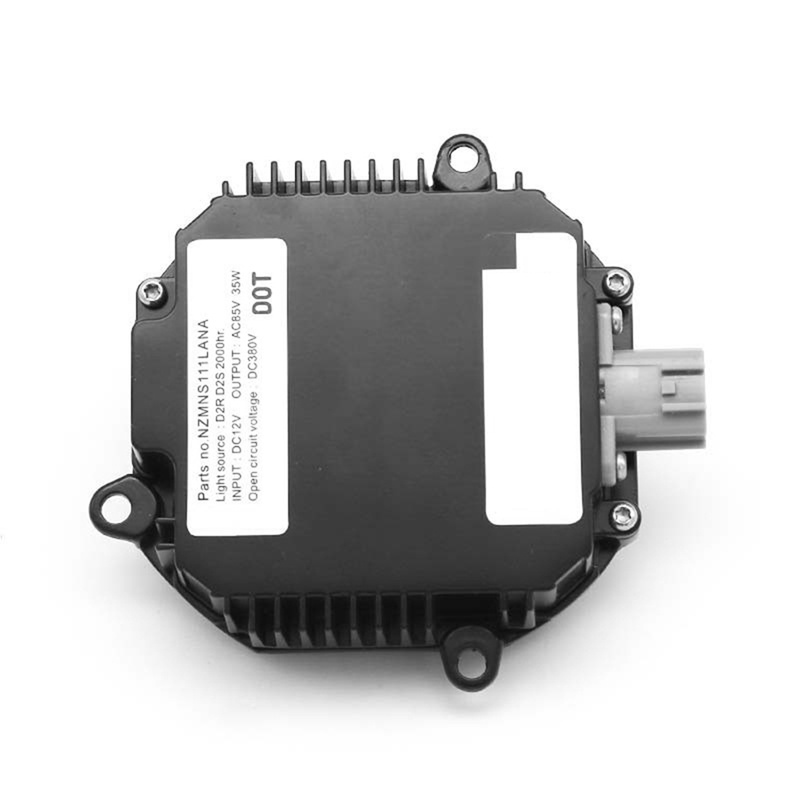 Hệ Thống Điều Khiển Đèn Pha Xe Hơi Infiniti Mazda Nissan Renault BBM5-510H3 28474-89904 84965-FJ000