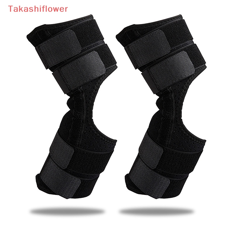 [TakashiflowerV] Băng Đeo Cổ Tay Chống Đau Khớp Thoáng Khí Điều Chỉnh Được Dành Cho Thể Thao El