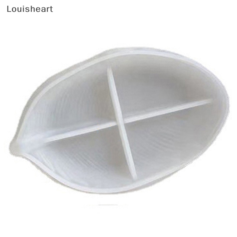 1 Khuôn Làm Bánh Hình Lá Phong Bằng Silicone TFG