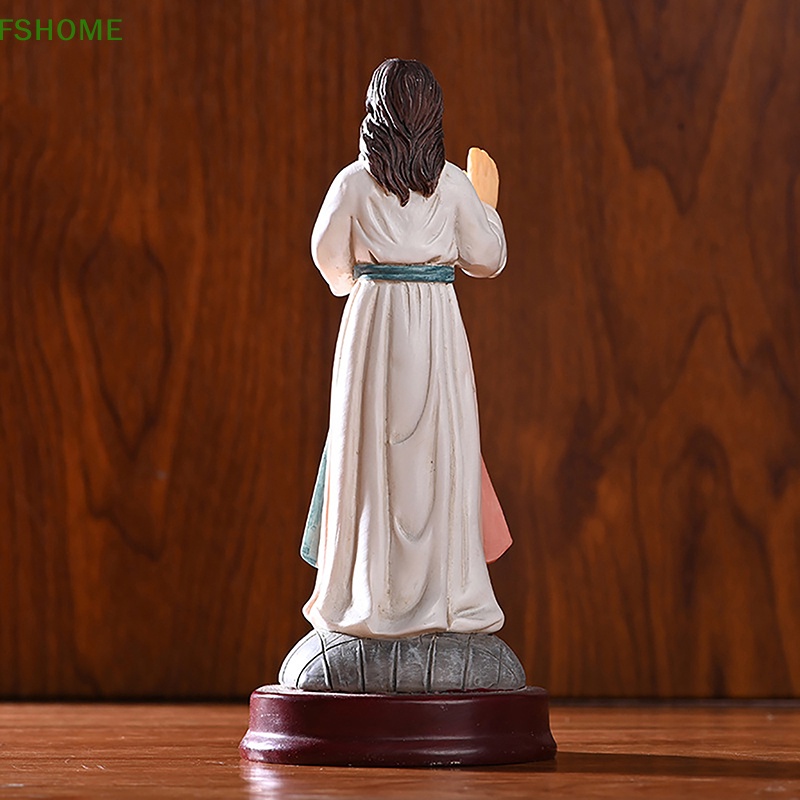 Mô Hình Tượng Chúa Giêsu Chúa Jesus