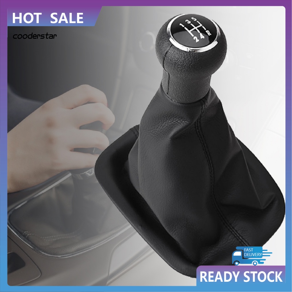 Bọc Bảo Vệ Cần Số Xe Hơi B5 Chống Trượt Dễ Vệ Sinh Tiện Dụng