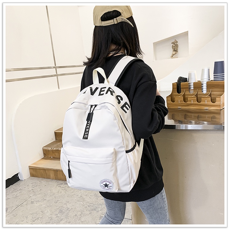 Balo Converse E2977 Converse 9227 Thời Trang Chất Lượng Cao