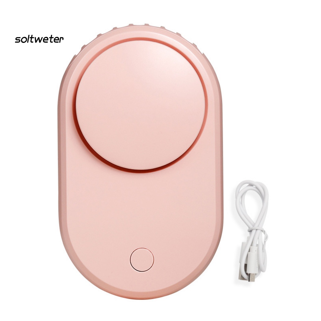 1 Bộ Quạt Làm Mát Lông Mi 3 Chế Độ Gió 2000mAh Mini Tiếng Ồn Thấp Có Cổng Sạc USB