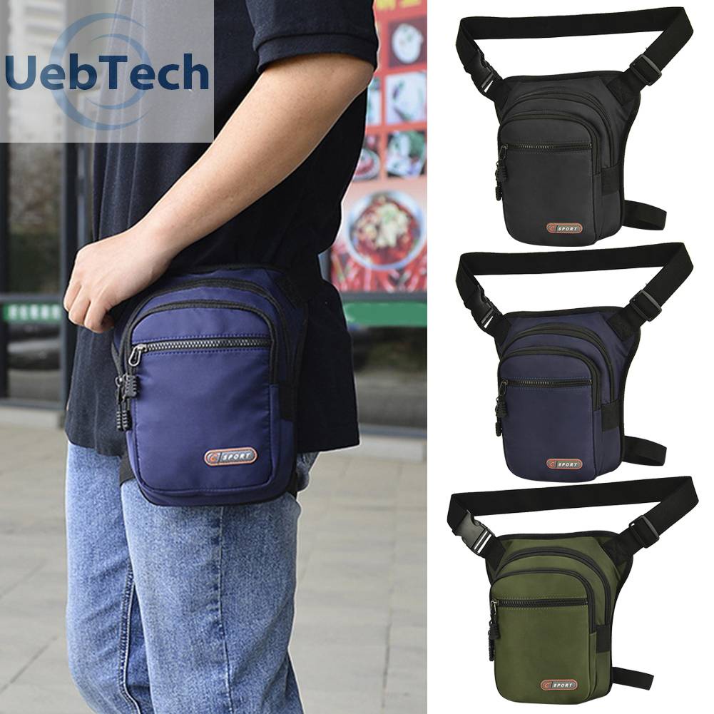 Túi Đeo Hông Leo Núi Cỡ Lớn Có Thể Điều Chỉnh Chiều Cao Tiện Dụng