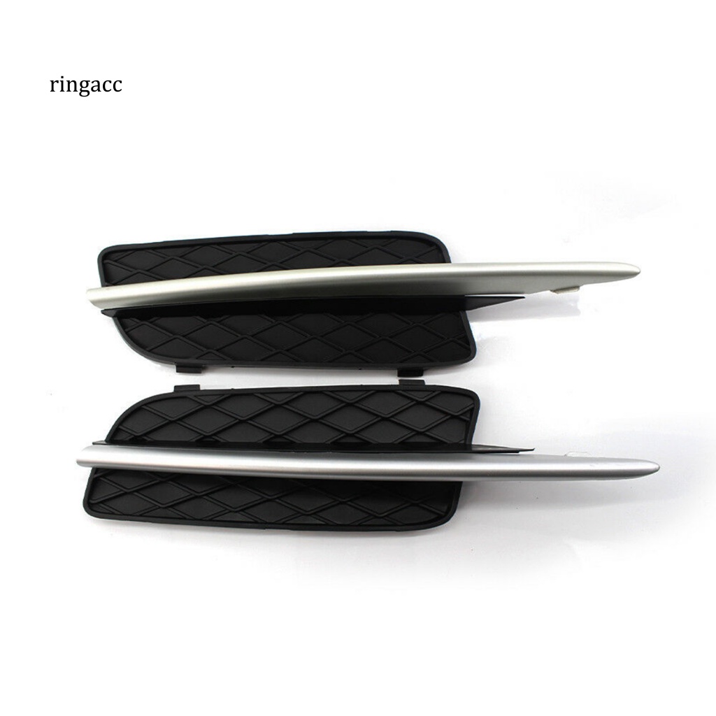 Khung Lưới Đèn Sương Mù RGA L / R Chuyên Dụng Cho Xe Hơi 51117159593 51117159594 Phụ Kiện Chuyên Dụng Cho Xe BMW E70 X5 07-09