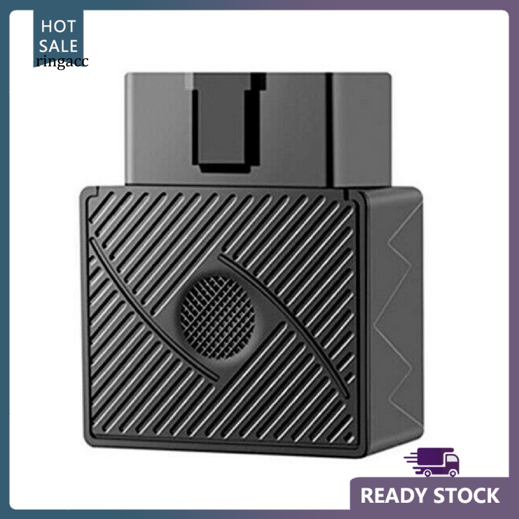 Thiết Bị Định Vị GPS Mini Dễ Lắp Đặt Di Động Cho Xe Hơi