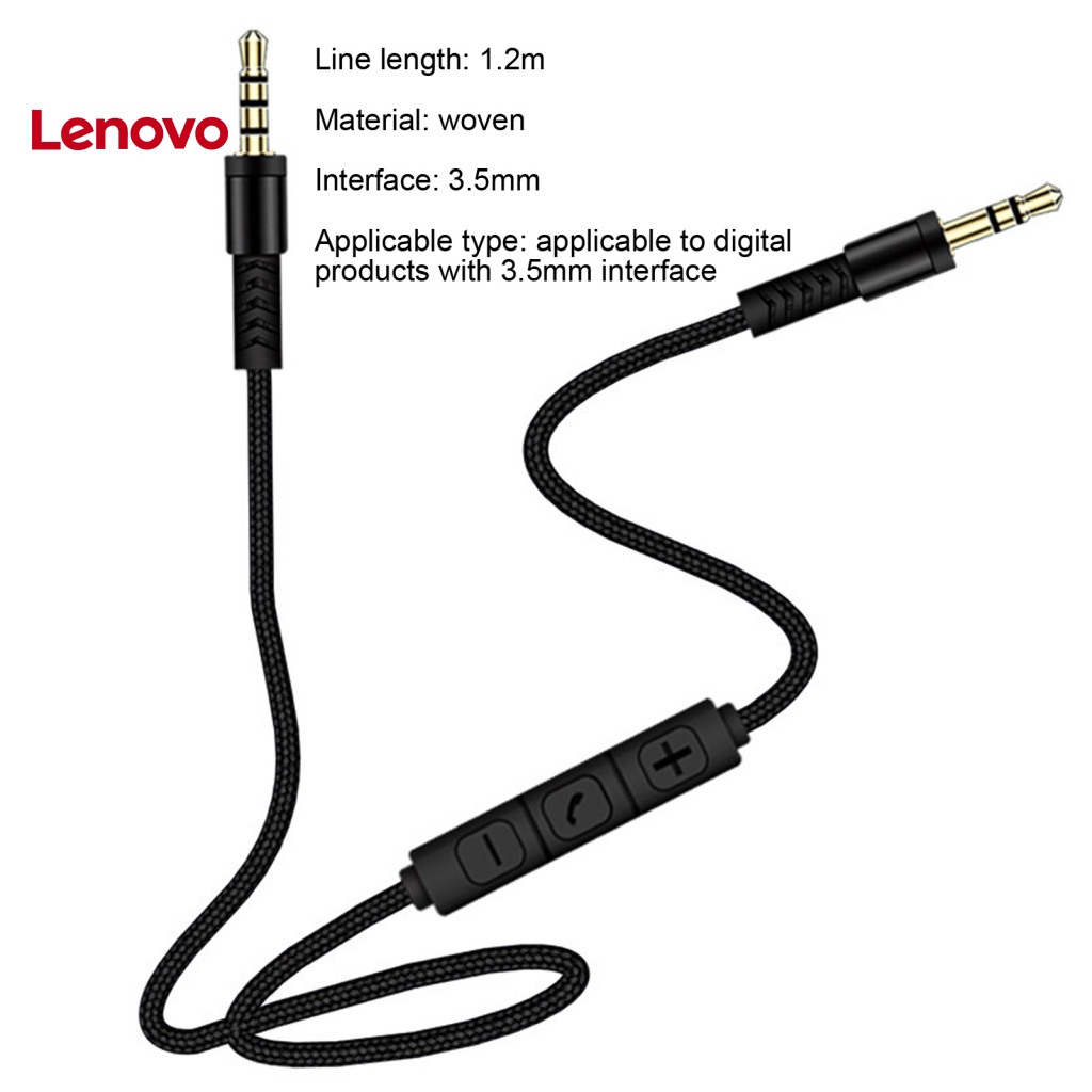 Dây Cáp Âm Thanh AUX Mạ Vàng 12m 35mm Kèm Mic Chuyên Dụng Cho Loa Xe Hơi