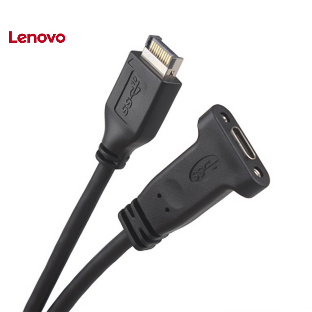 Cáp Chuyển Đổi Usb 31 Type-C Sang Type-C Hình Hoa Hướng Dương Chống Mài Mòn Cho Vỏ Máy Tính