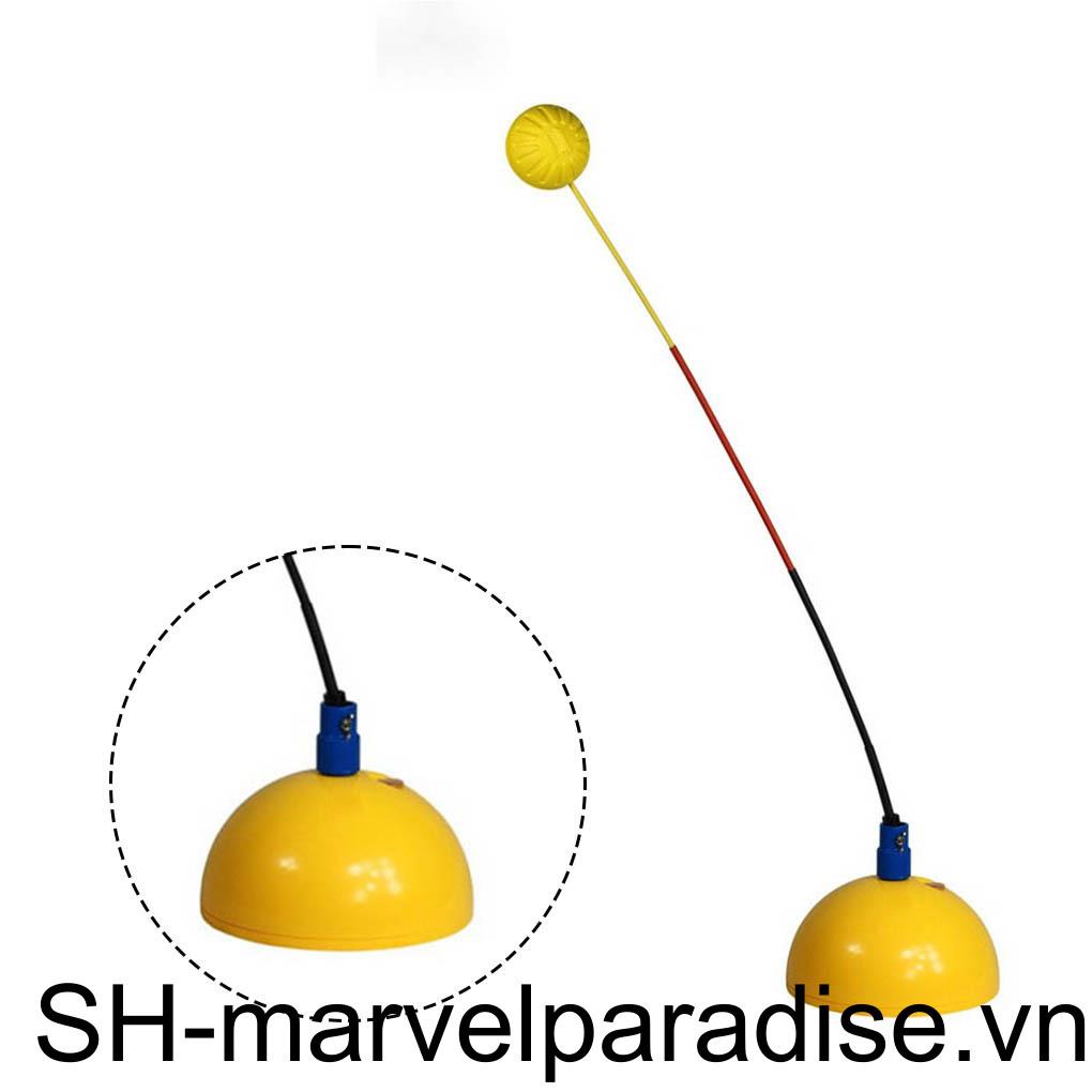 Dụng Cụ Hỗ Trợ Tập Luyện Chơi Tennis Bằng ABS Dành Cho Người Mới Bắt Đầu