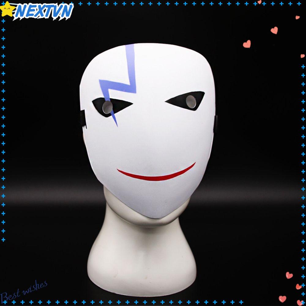 NEXTVN Mặt Nạ Hóa Trang Nhân Vật Anime Vui Nhộn