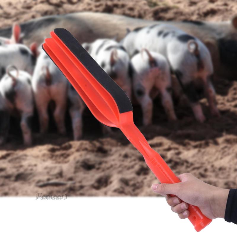 Dải Xốp Trang Trí Cầm Tay Cho Động Vật Nông Trại / Sân Vườn