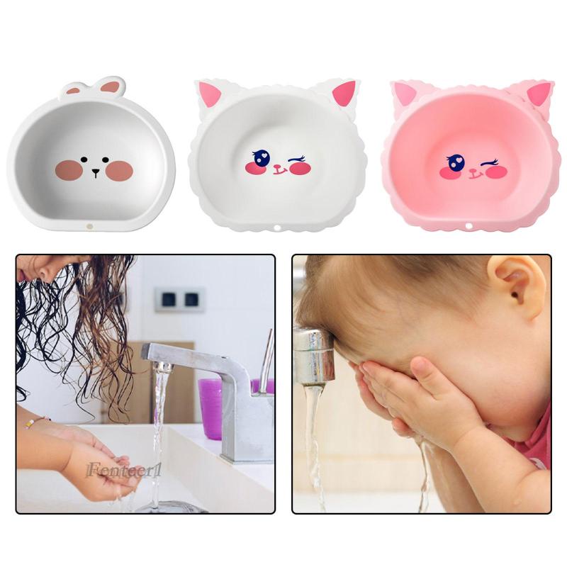 Chậu Rửa Đa Năng Di Động Tiện Dụng Cho Bé Sơ Sinh Khi Đi Du Lịch Leo Núi RV