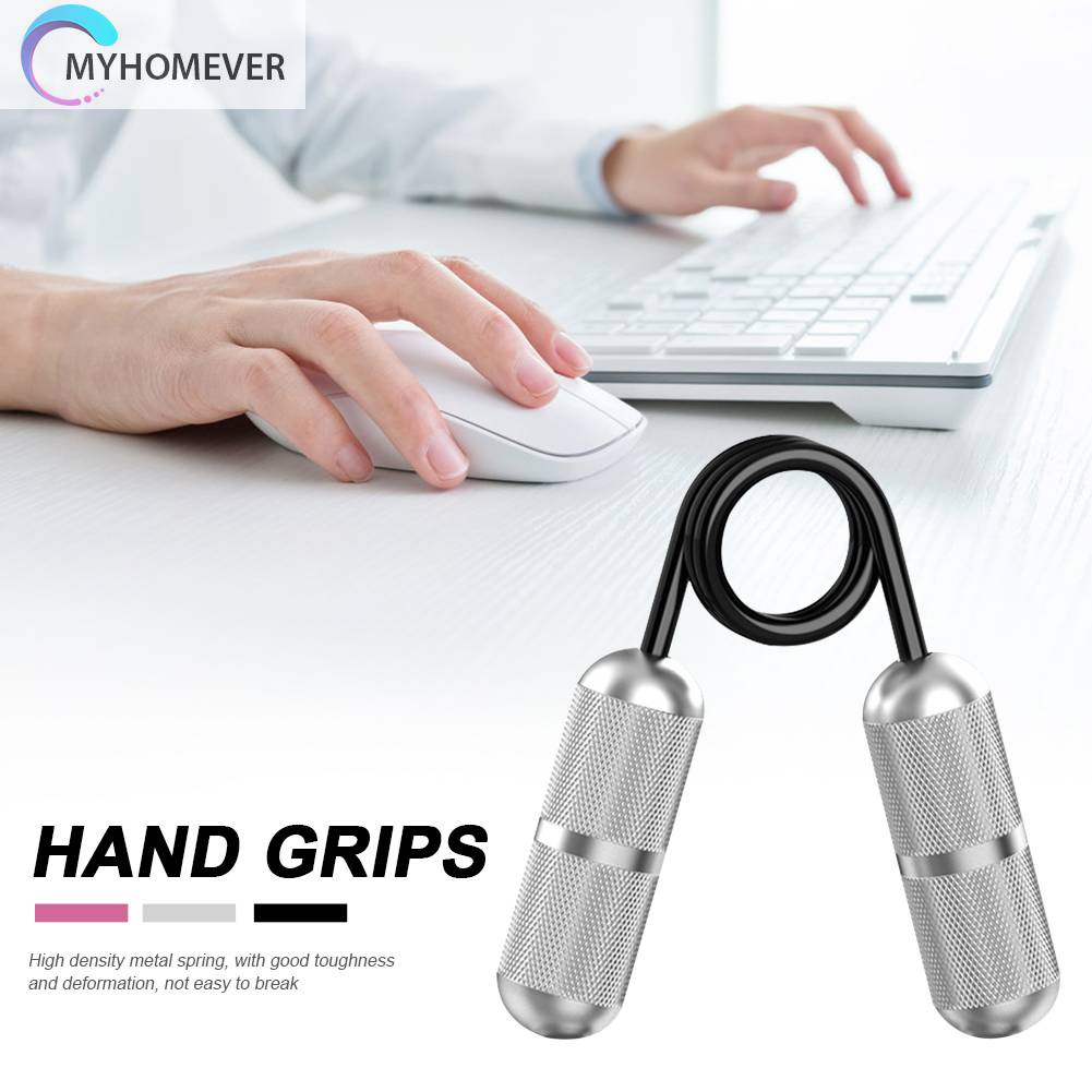 Dụng Cụ Mở Rộng Ngón Tay Bằng Hợp Kim Nhôm Trọng Lượng Nhẹ Hỗ Trợ Luyện Tập