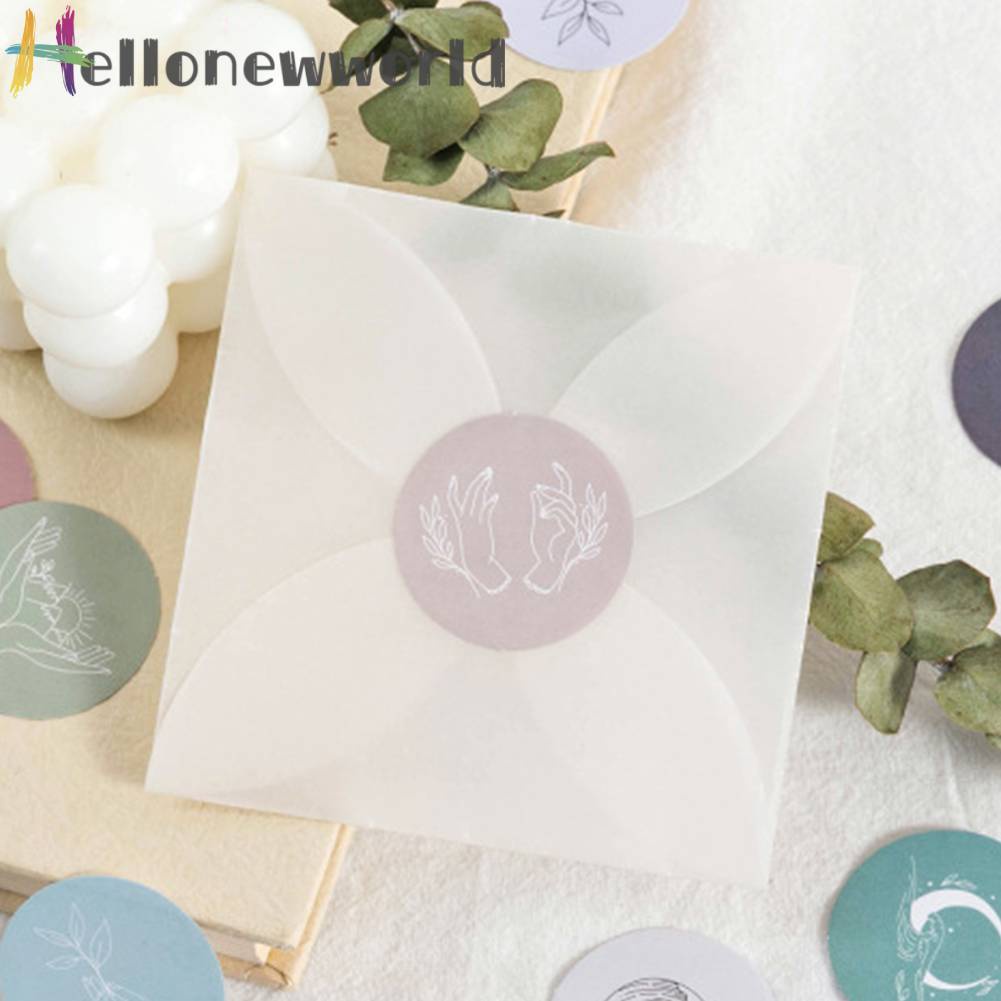 Miếng Dán Trang Trí Sổ Lên Kế Hoạch DIY Dành Cho Trẻ Em