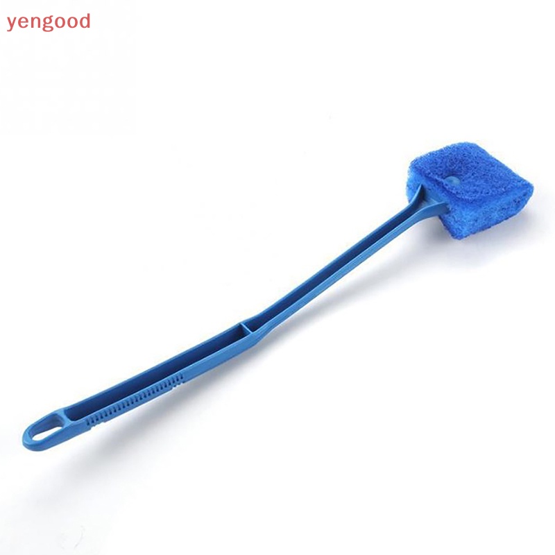Chổi Mút Hai Mặt Làm Sạch Bể Cá Tiện Dụng