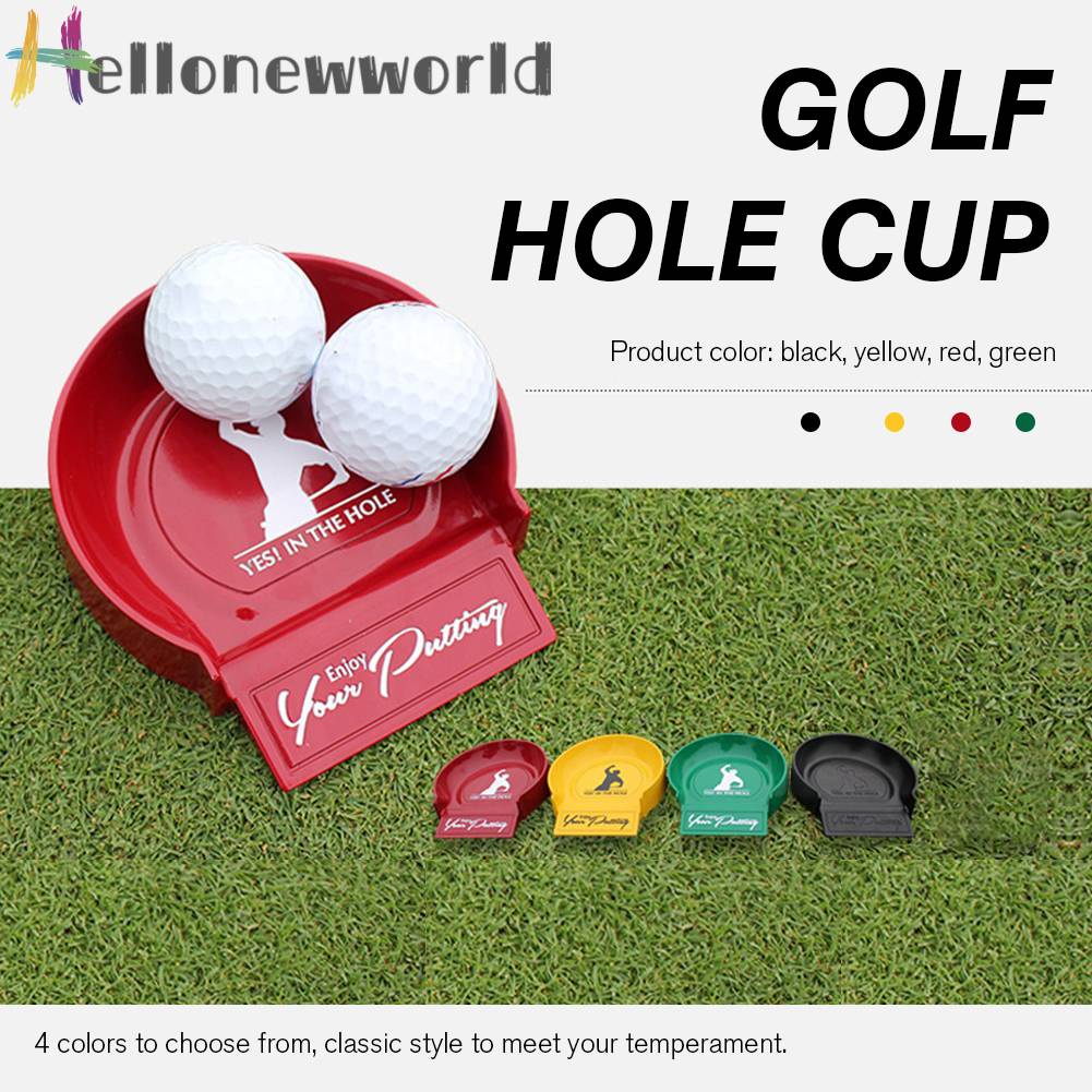 Cốc Để Bóng Golf Tiện Dụng Và Bền