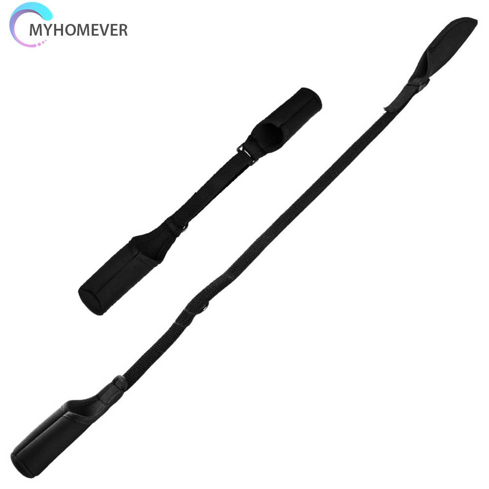 Dây Đeo Giá Đỡ Cần Câu Cá Co Giãn Chống Trượt Tiện Dụng