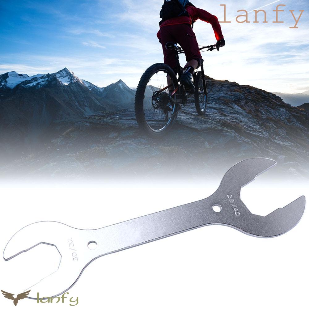 LANFY Dụng Cụ Cờ Lê Tháo Gỡ Tai Nghe Đi Xe Đạp Tiện Dụng