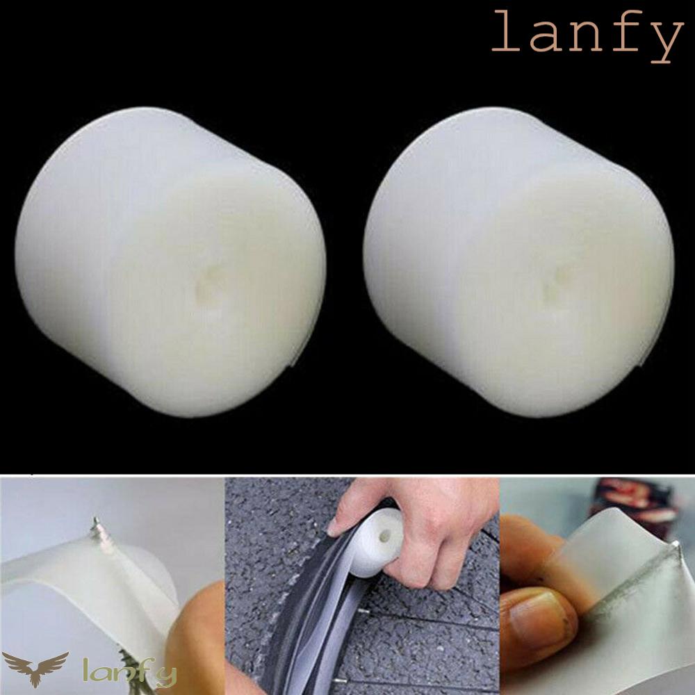 LANFY Đệm Bảo Vệ Lốp Xe Đạp 700c / 26 &quot;/ 27.5&quot; / 29 &quot;Chống Đâm Thủng